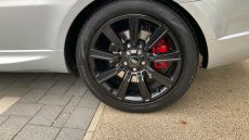 Land Rover Range Rover Sport 3.0 P400 HST 5dr Auto Petrol Estate